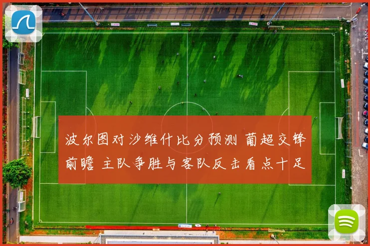 波尔图对沙维什比分预测 葡超交锋前瞻 主队争胜与客队反击看点十足